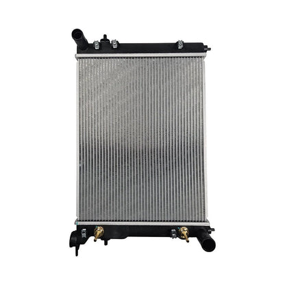 Radiator for Toyota Lexcen VS VR VP (1993–1997) Aluminium Core
