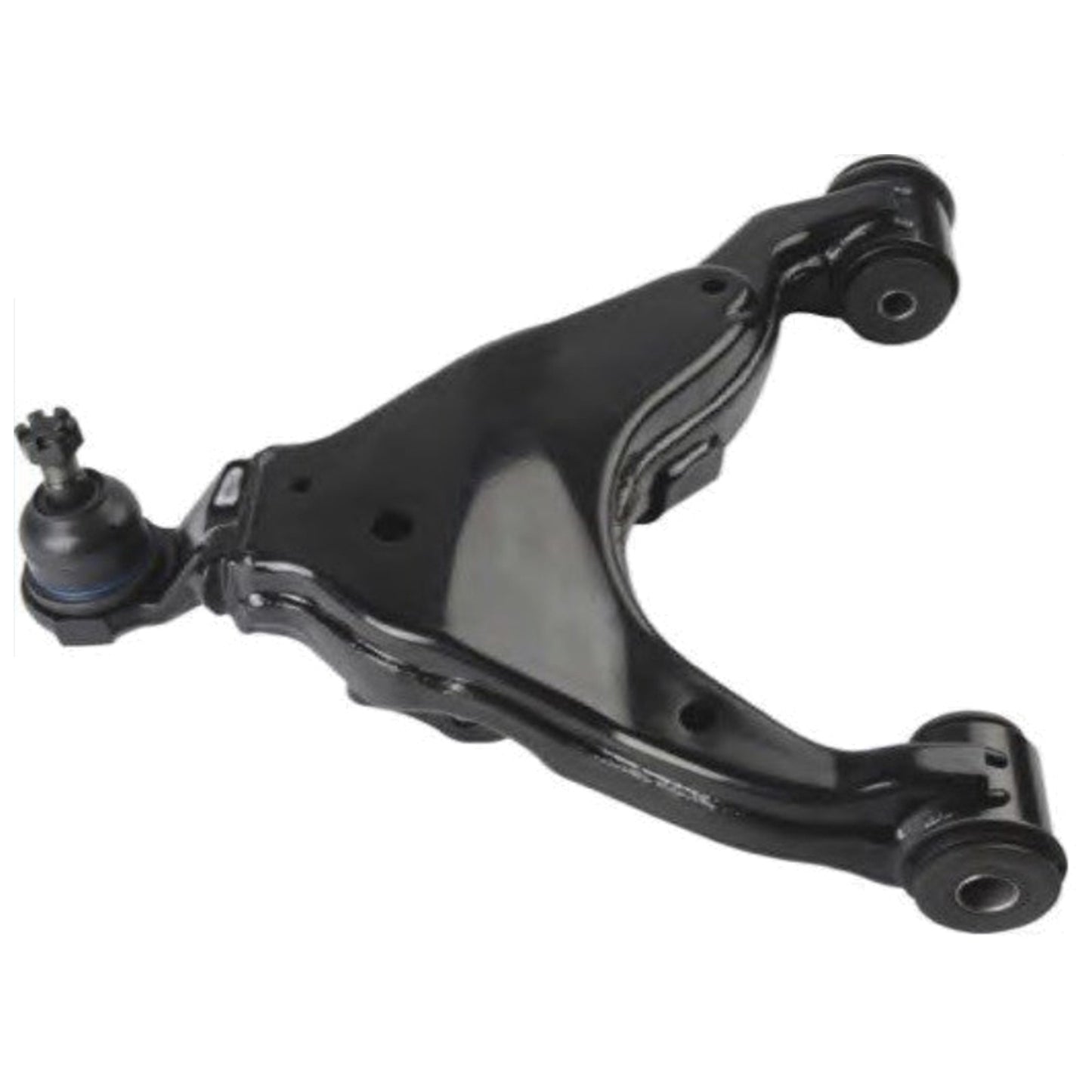 Front Lower Left Control Arm Assembly for Toyota Prado 120 (2002–2009)