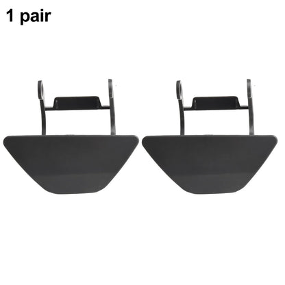 2 x Pair of Front Headlamp Washer Covers for 535i F10 F18 (2014–2016)
