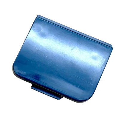 Front Bumper Tow Hook Cover for Mercedes-Benz E320 E430 E200 E240 (1996-2002)
