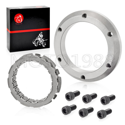 Sprag Starter Clutch for Kawasaki KLR650 (1987–2024)