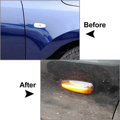 LED Side Marker Lights for Kia Ceed, Rio (2017-2023)