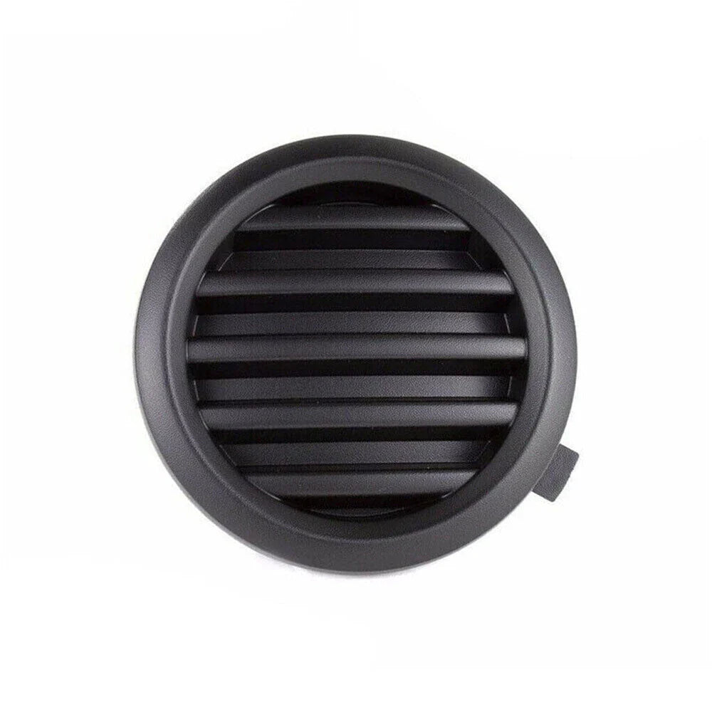 Front Fog Light Hole Cover Bezel Left for 2009-2013 Subaru Forester