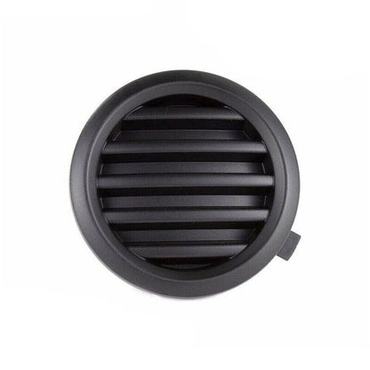 Front Fog Light Hole Cover Bezel Left for 2009-2013 Subaru Forester