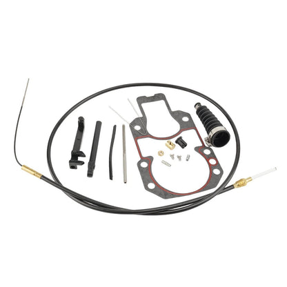 Alpha One Gen 2 Outdrive for Mercury Mercruiser
