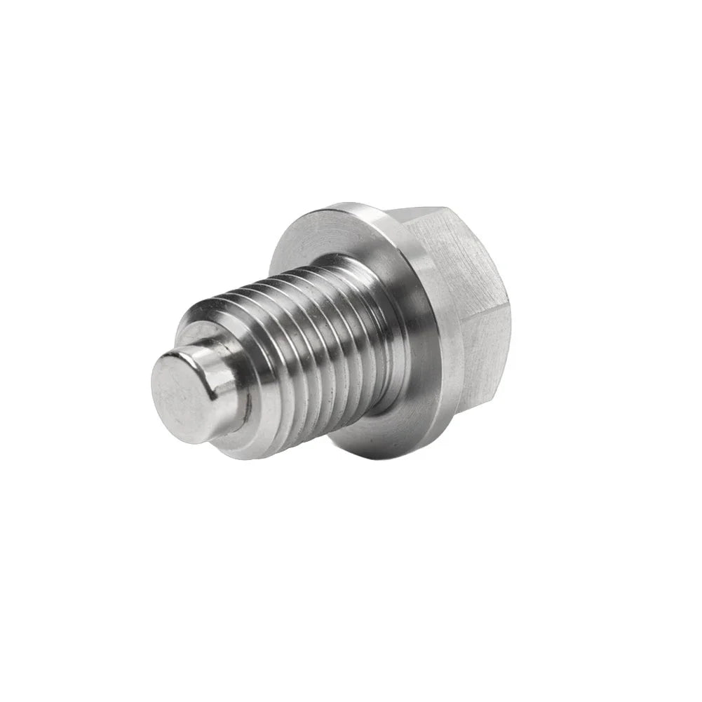 M14x1.5mm Magnetic Oil Drain Plug for Honda Accord, Civic, CR-V, Odyssey