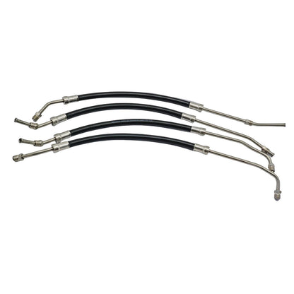 Steering Cylinder Hose for Volvo Penta DPH DPR (Replaces 24299618)