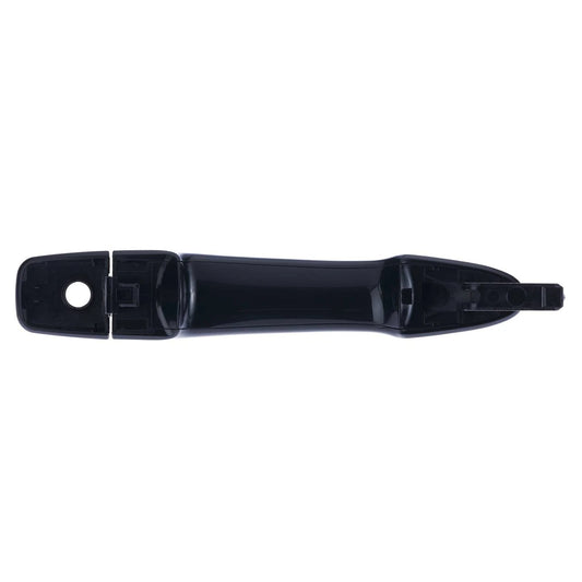 Front Right Outer Door Handle for Nissan Qashqai J11 (2014–2021)