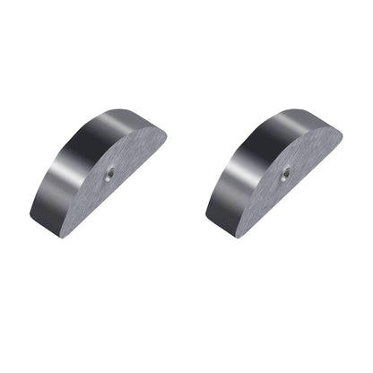 2 x Crankshaft Flywheel Woodruff Key for Yamaha YZ