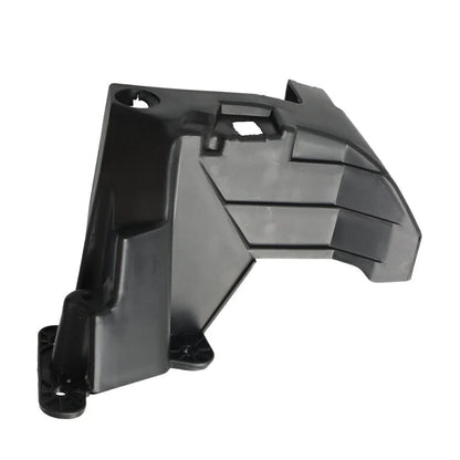 Front Left Bumper Fascia Bracket for Jeep Cherokee (2019-2023)