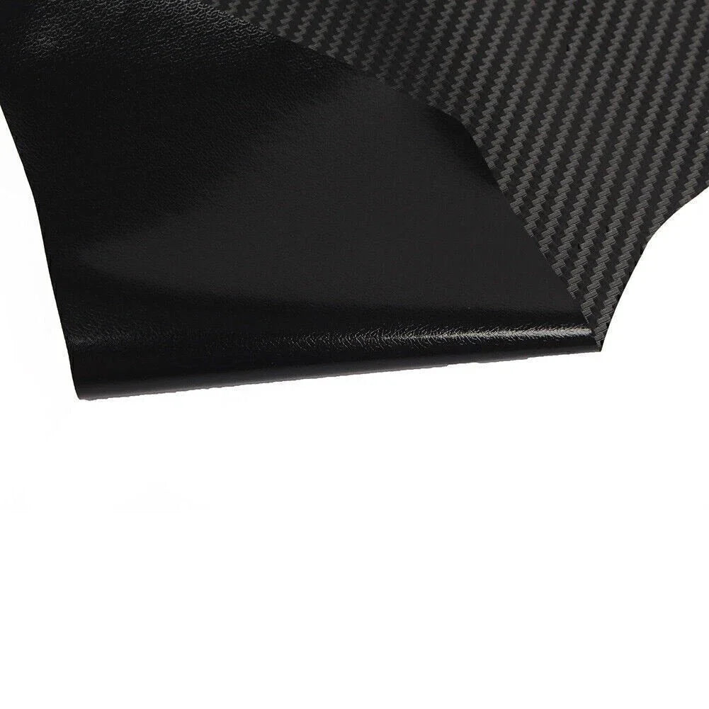 Door Anti Kick Pad Protection Covers for Nissan Sentra (2020-2022) - 4 Pcs