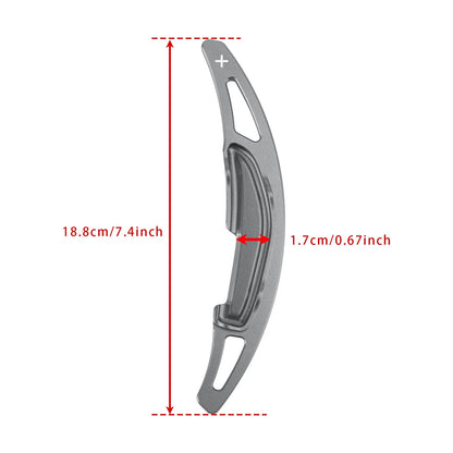 Transparent headlight protector for BMW F 750 GS / F 850 GS (2018–2021)