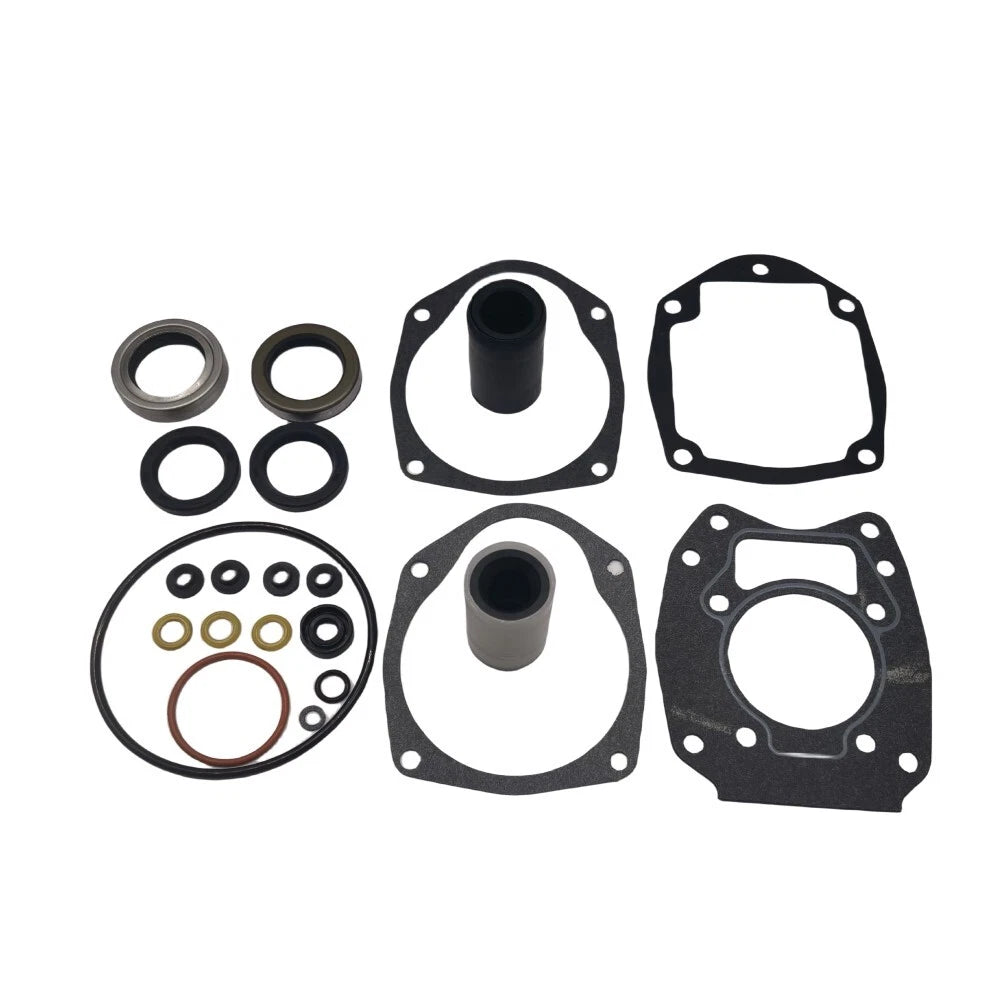 Seal Kit for Mercury 50-125 hp & Force 75-120 hp (1995–1999)