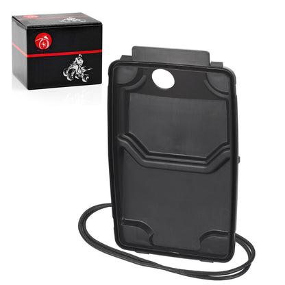 Air Box Lid Cover Cap & Seal for Honda TRX450R TRX450ER (2006–2009)