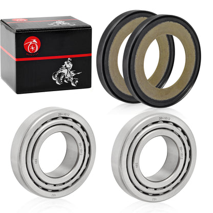 Steering Stem Bearing Kit for Dyna Glide (1991–2014)