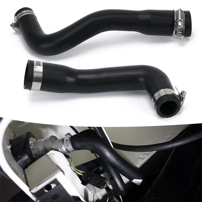 Fuel Filler & Vent Hose Pipe Kit for Jeep Wrangler YJ (1987-1995)