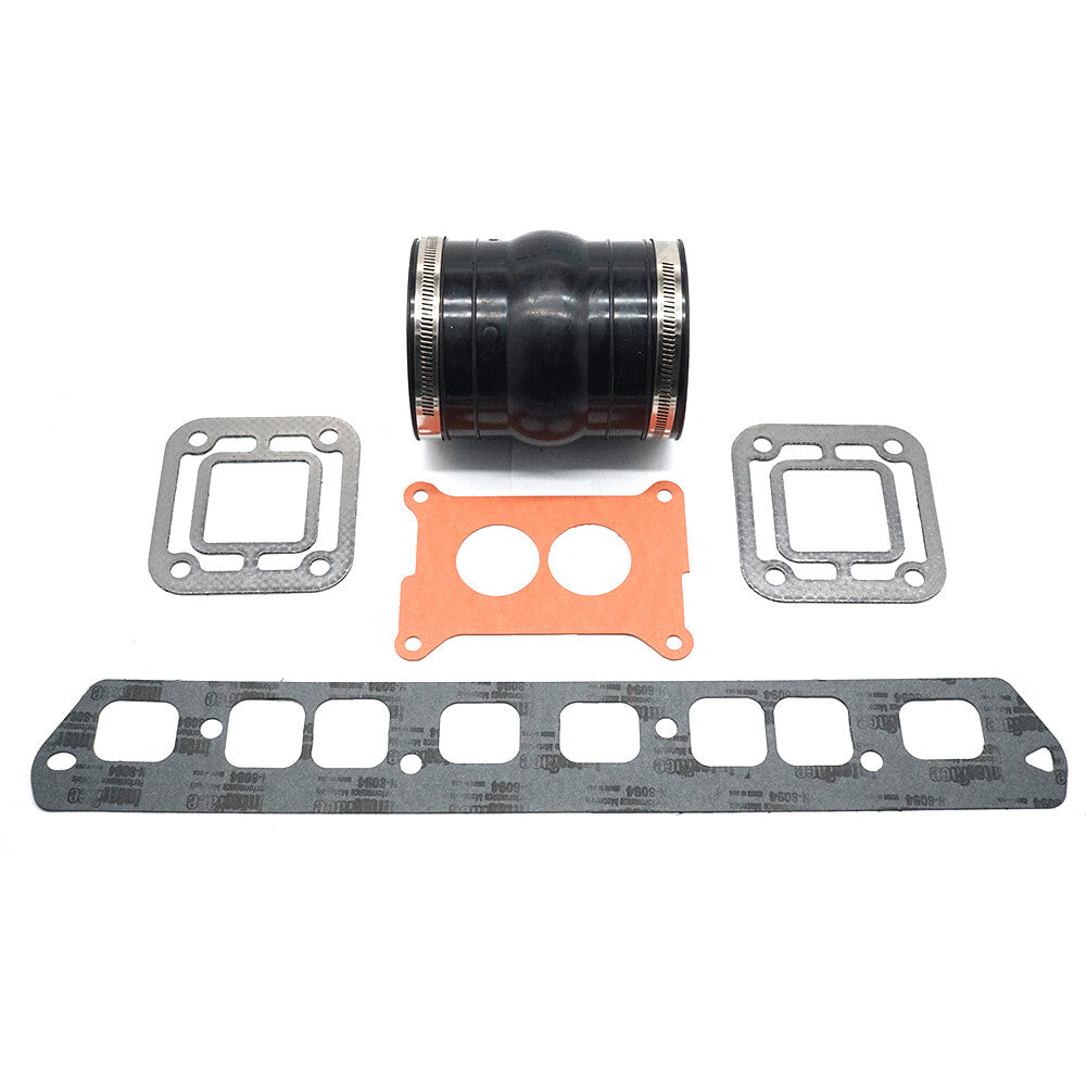 Exhaust Bellow Kit for Volvo Penta 3.0GS (181 CID 4-CYL)