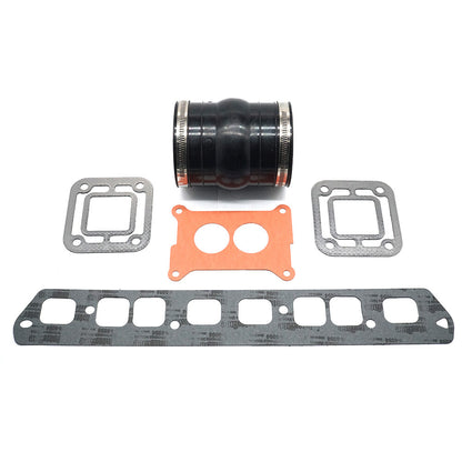 Exhaust Bellow Kit for Volvo Penta 3.0GS (181 CID 4-CYL)