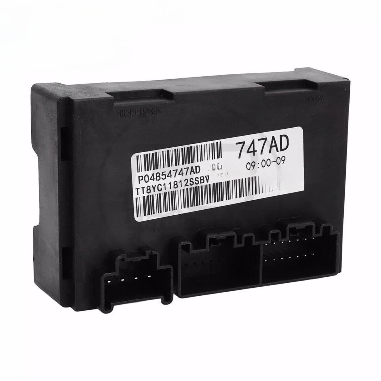 Transfer Case Control Module for Jeep Grand Cherokee (2012–2013)