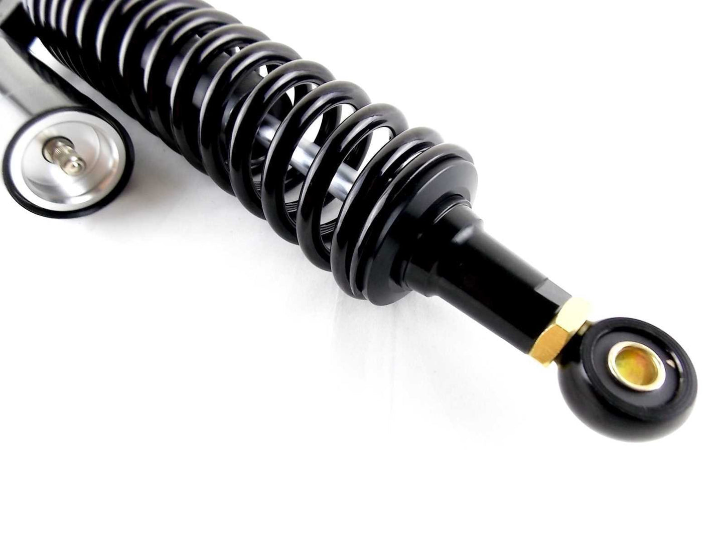 Nitrogen Cell Shock Absorbers for Royal Enfield 650 Interceptor (2018–2023)