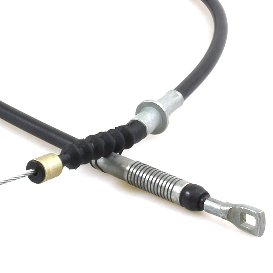 Clutch Cable for Toyota Corolla KE30 (1970–1981)