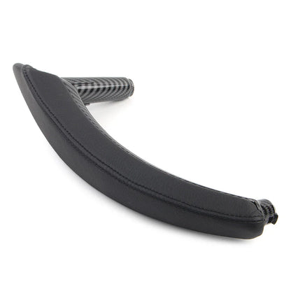 Left Side Door Trim Pull Handle for BMW X5 X6 (2007-2013)