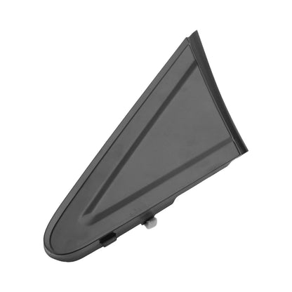 Front Left Side Door Pillar Window Trim for Honda Civic (2012-2015)