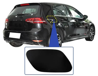 Gas Filler Cap for VW Golf (2014–2017)