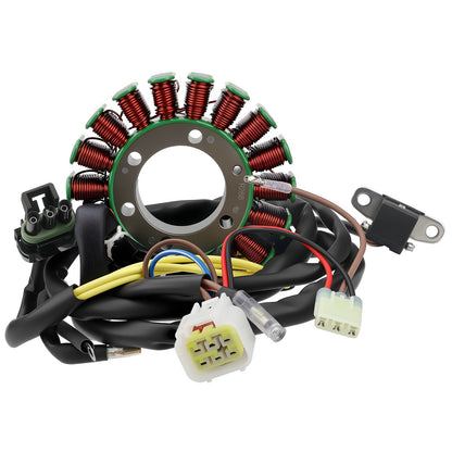 Stator for Polaris Hawkeye 400 2x4, Scrambler 500 4x4 (2009–2013)