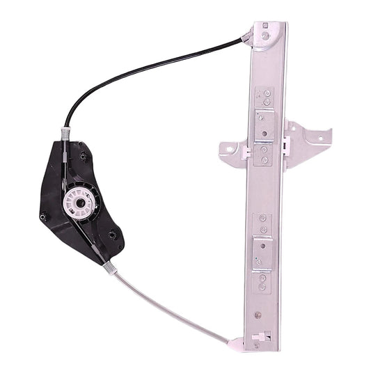 Rear Right Electric Window Regulator for Peugeot 407 (2004–2010)