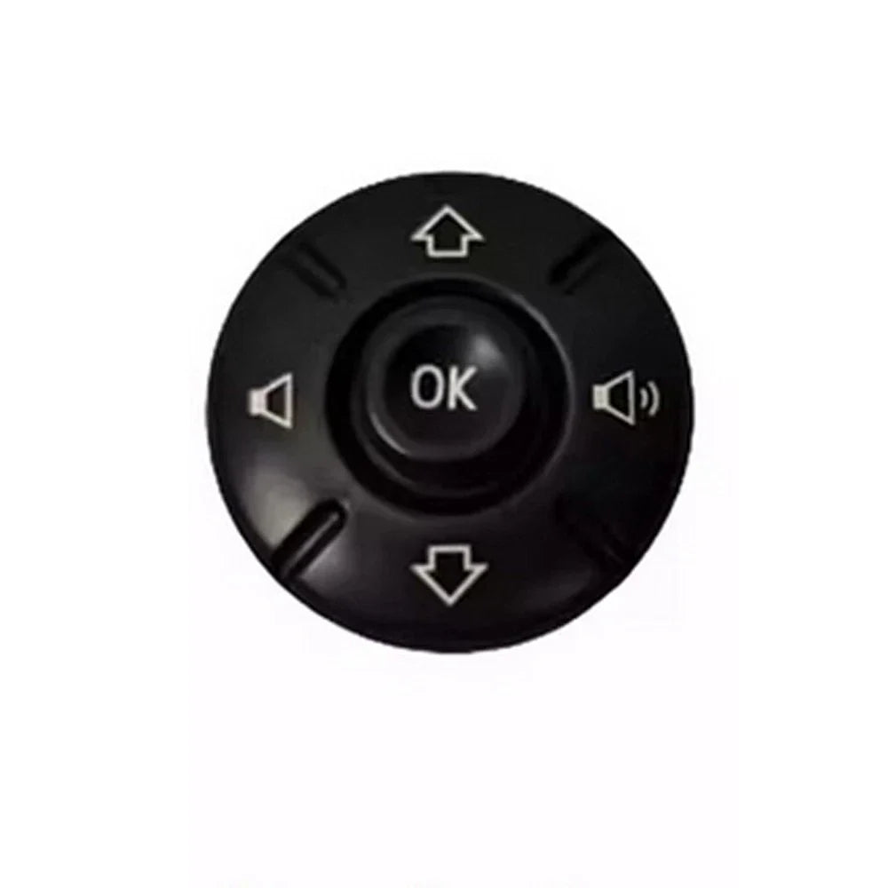Steering Wheel Control Button Lid for BMW Mini Cooper Clubman (2015-2023)