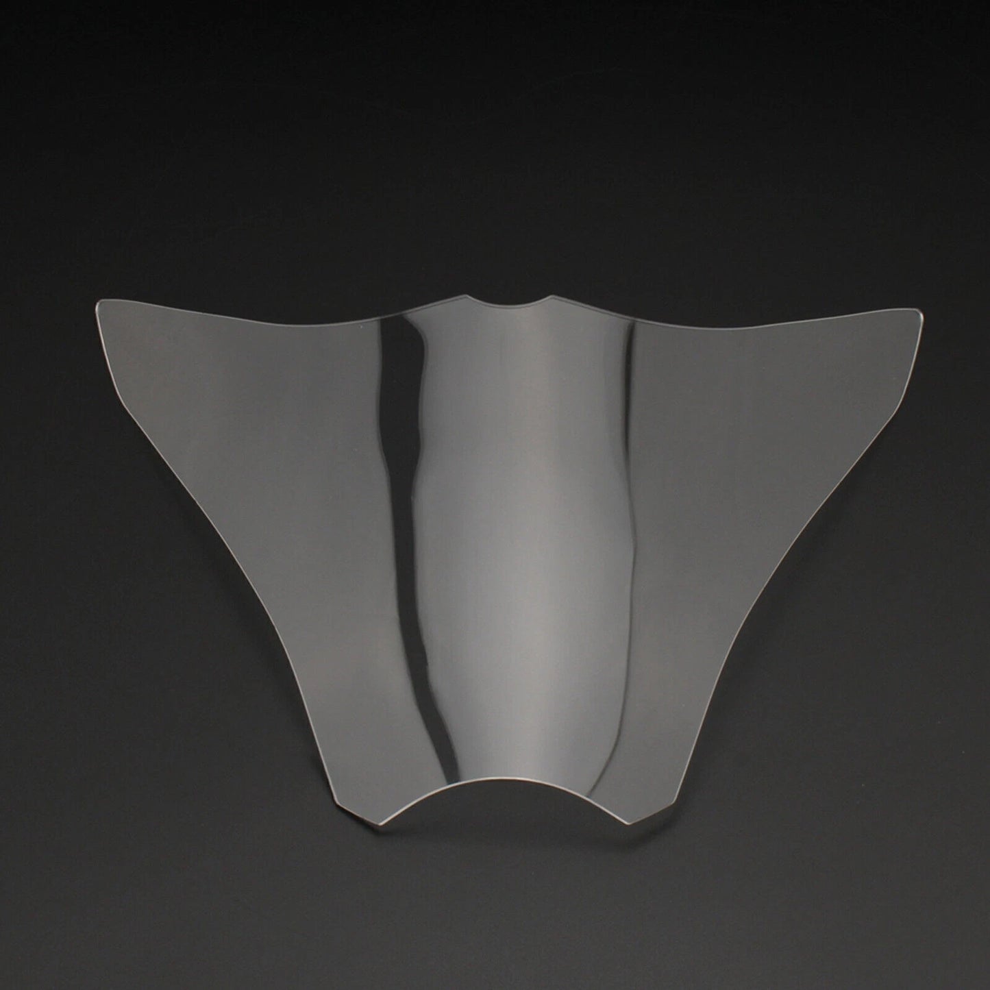 Headlight Lens Protective Cover for Honda CB1000R (2008–2017)