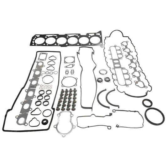 Gasket Set for Ford 4.0L Barra Falcon Engine