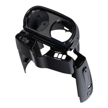 Instrument Housing for Harley Road Glide FLTRK Midnight Blue (2015-2023)