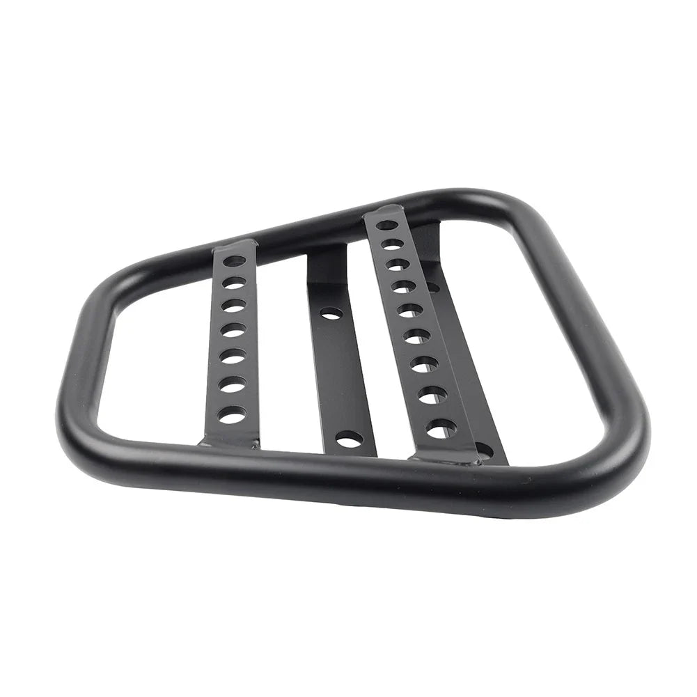 Rear Luggage Rack Top Box Carrier for Street Scrambler 900 (2016-2025)