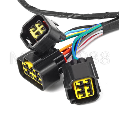 Wiring Harness for Yamaha Raptor 660 YFM660R (2002–2004)