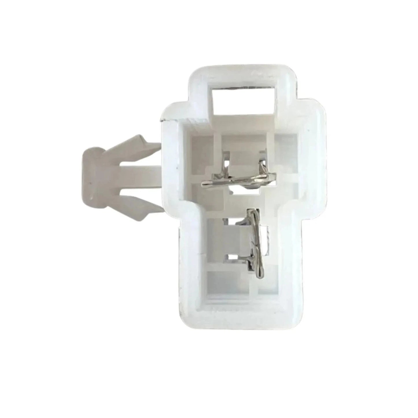 Rear Left Window Regulator with Motor for Mitsubishi Outlander (2002–2006)