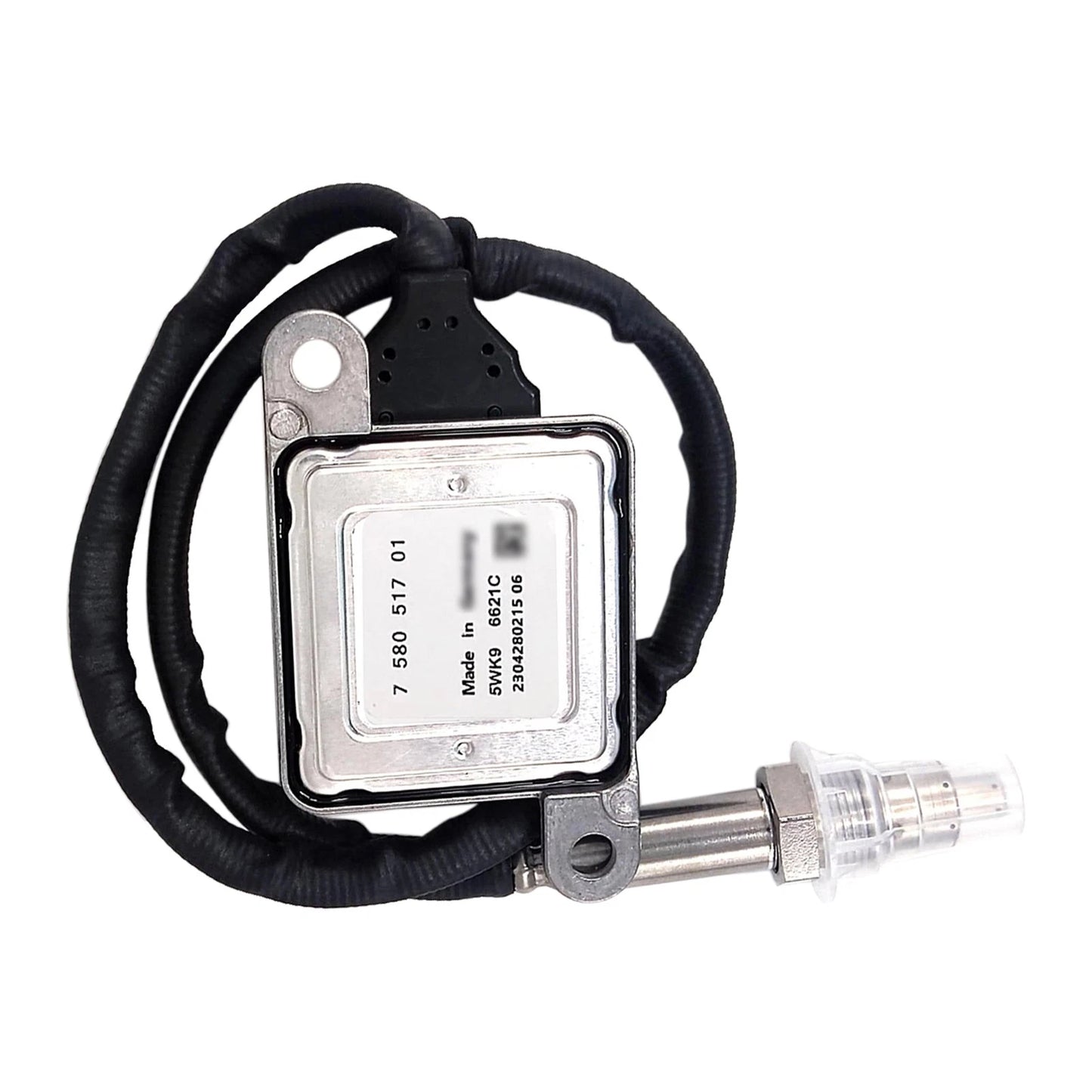 Nox Sensor 758051701 5WK96621C for BMW E81 E87 E90 E91 E92 E93 (2007–2013)
