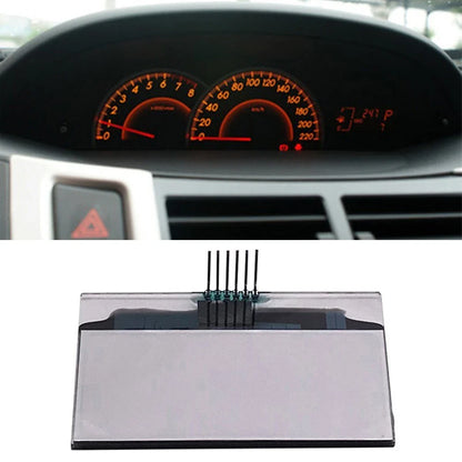 LCD Display Car Display for Car