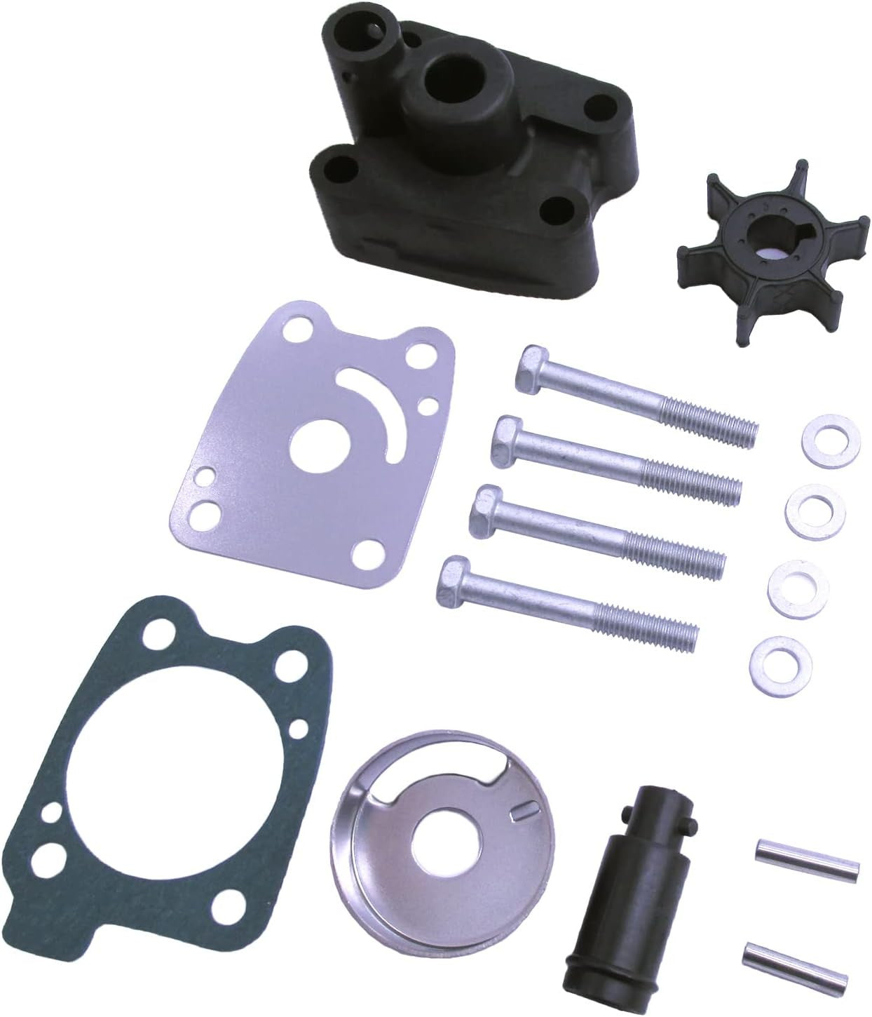 Yamaha 4 Stroke Engine for Yamaha Models