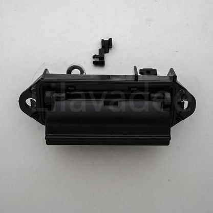 Black Tailgate Door Handle for 05-14 Toyota Hiace Commuter (2005-2014)