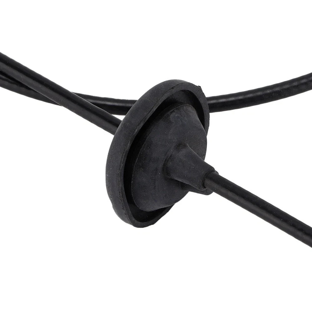 Engine Hood Bonnet Release Cable for Mercedes Vito Viano (2003-2014)