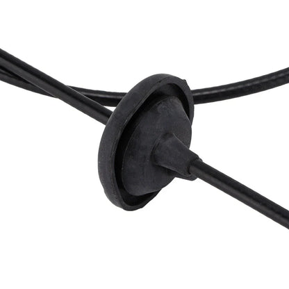 Engine Hood Bonnet Release Cable for Mercedes Vito Viano (2003-2014)
