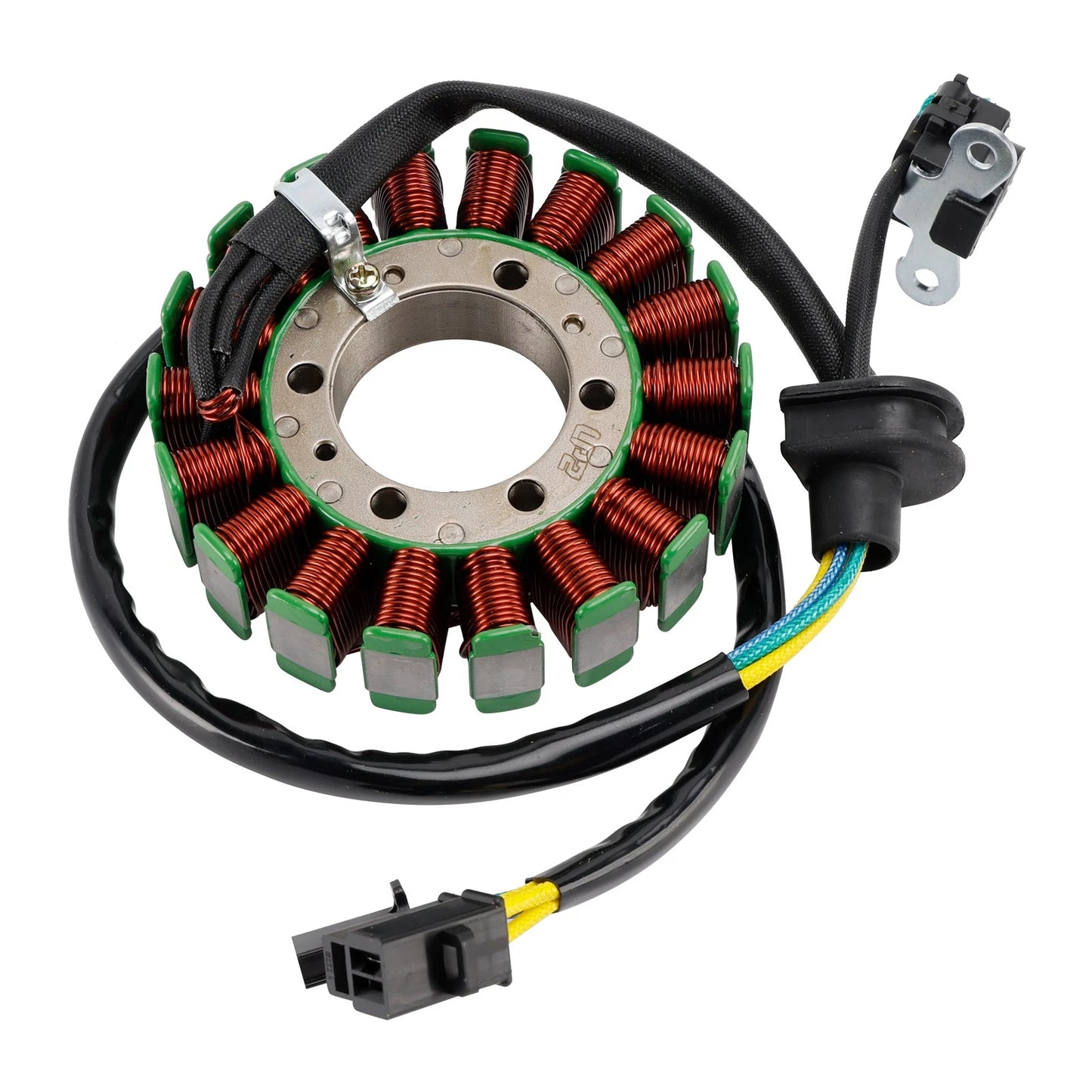 Alternator Stator for Kawasaki SC 250 A1 Epsylon 250 (2002)