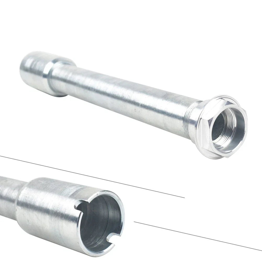 Front Axle Set for Ducati Panigale 899 959 1199 1299 V2 V4 (2012-2023)