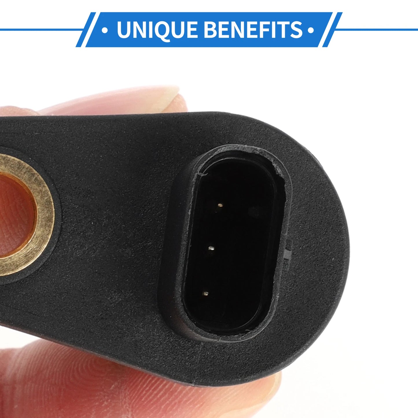 Crankshaft Position Sensor for Chevy Cruze 1.4 (2011–2015) No. 55562744