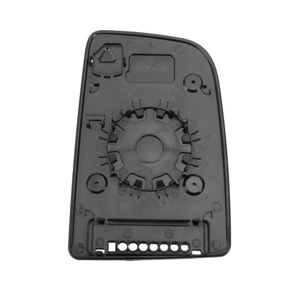 Left Upper Side Mirror Glass Replacement for VW Crafter (2010–2016)