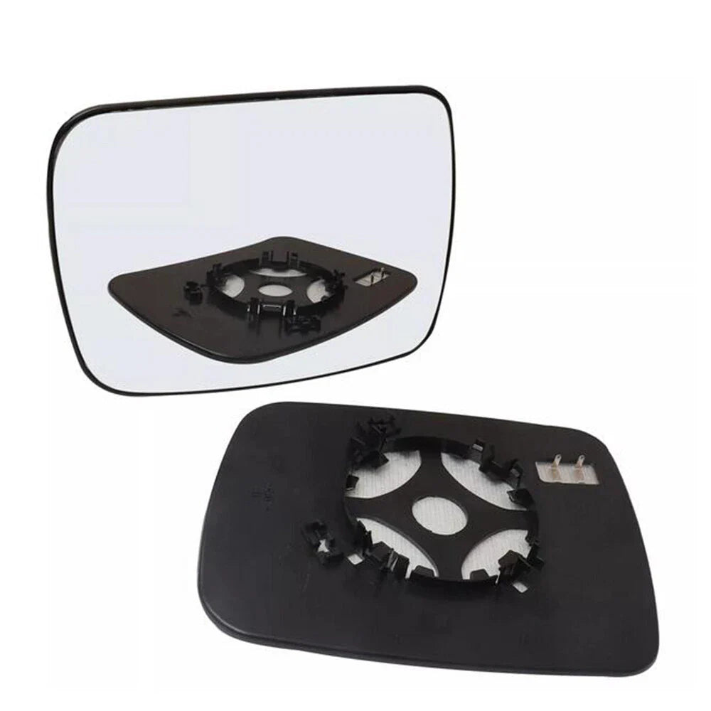 Right Side Heated Mirror Glass for Land Rover LR2 LR4 Range Rover Sport