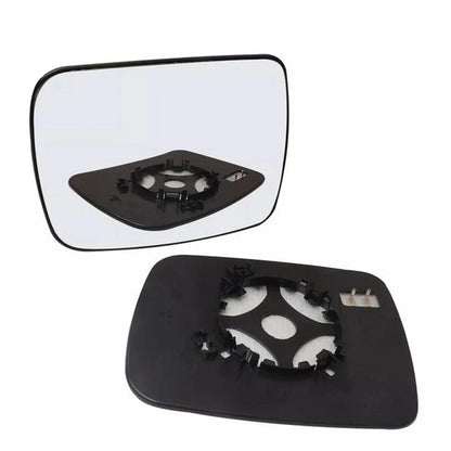 Right Side Heated Mirror Glass for Land Rover LR2 LR4 Range Rover Sport