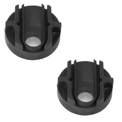 2X Fuel Filter for Yamaha F115-225HP (2000–Present)